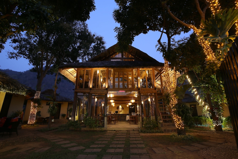 Mai Chau Villas 6/64