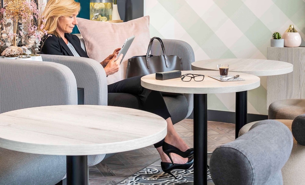 Ibis Styles Sceaux Paris Sud 56/66