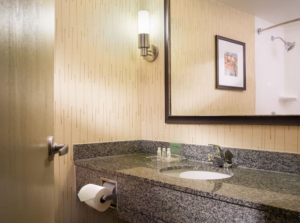 Holiday Inn Hartford Downtown Area detail