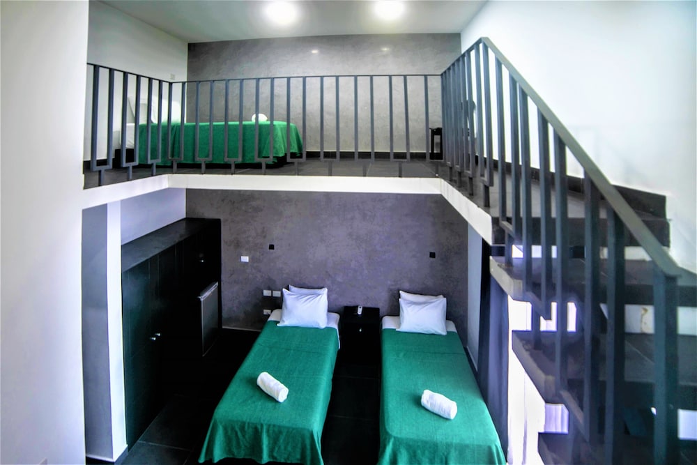 Hotel Colonial Playa del Carmen 37/50