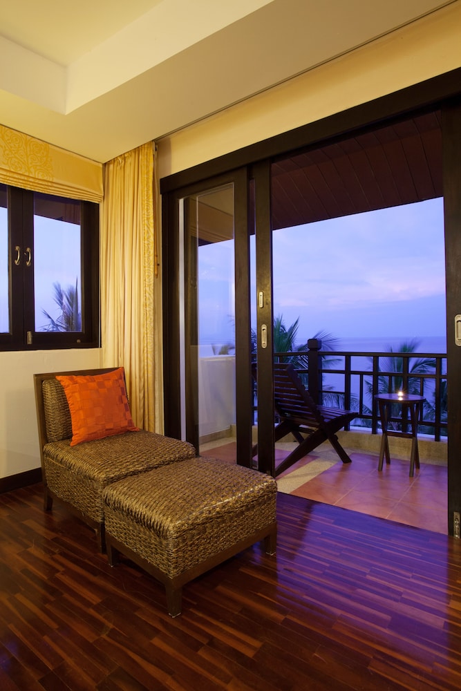 Rawi Warin Resort & Spa 70/96