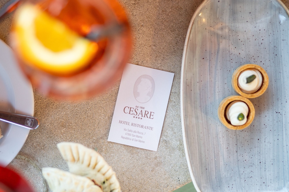 Hotel Cesare 20/50