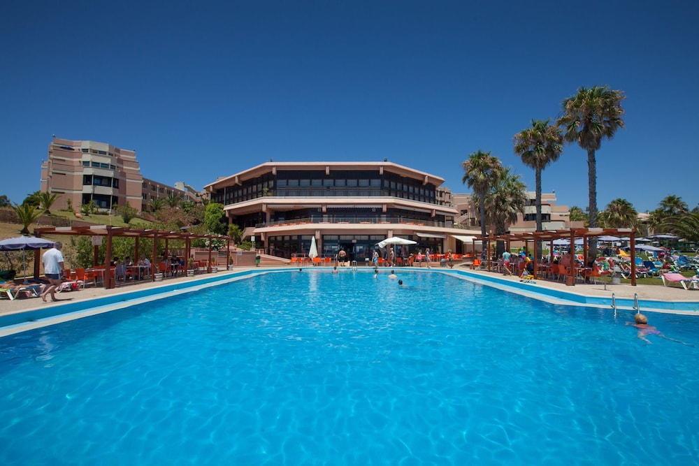 Auramar Beach Resort in ALBUFEIRA