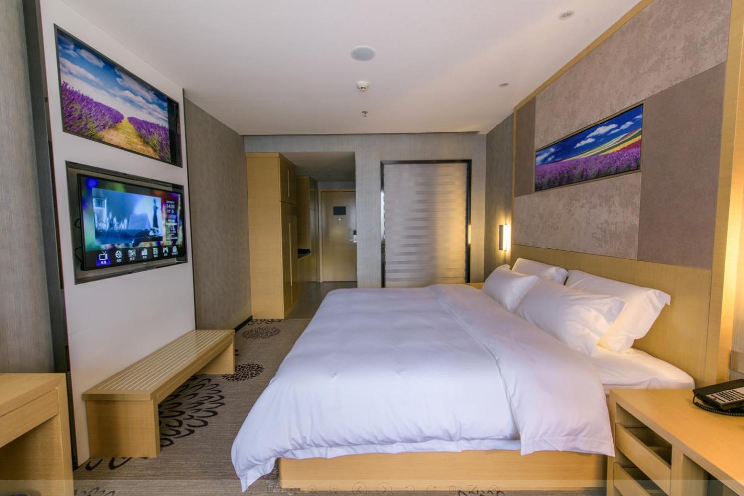 Lavande Hotel (Chengdu Shuangliu International Airport) 10/45