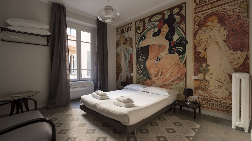 Italianway Apartments - Melzo 16/50