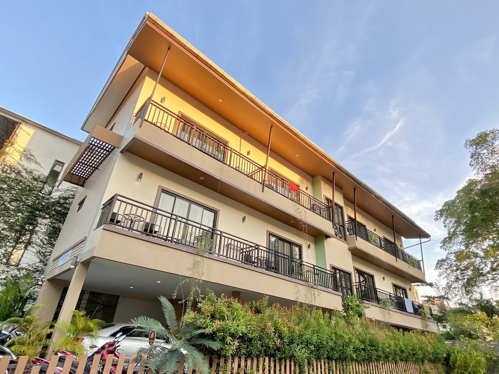 Pensiri House 4/50