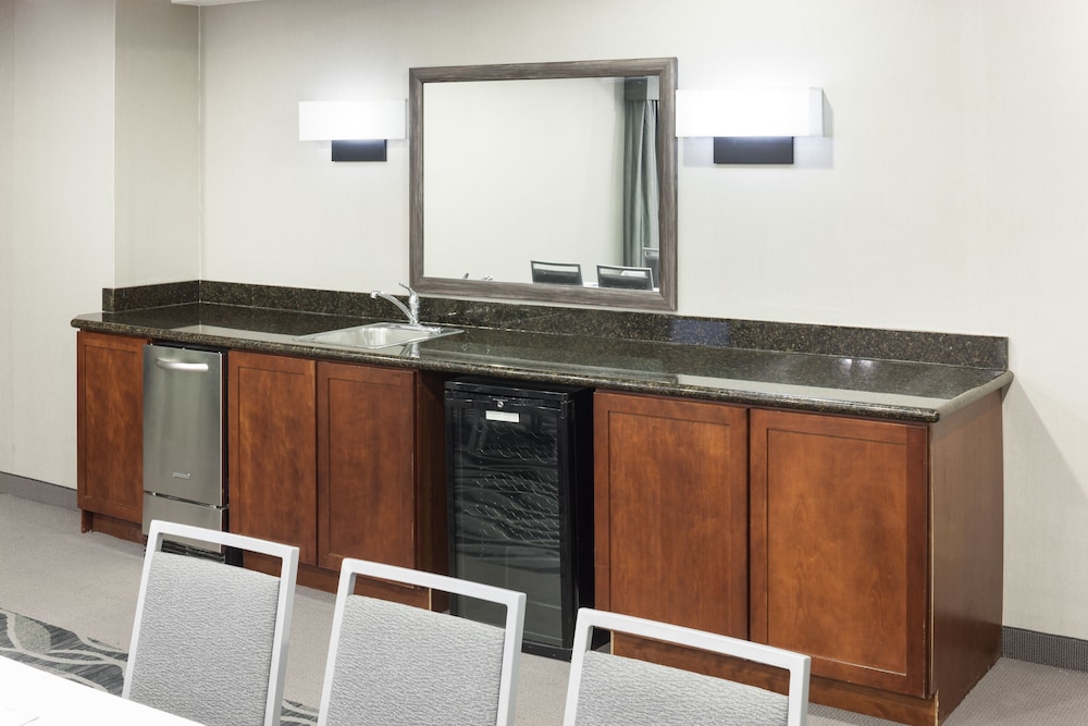 Homewood Suites by Hilton Tukwila 11/43