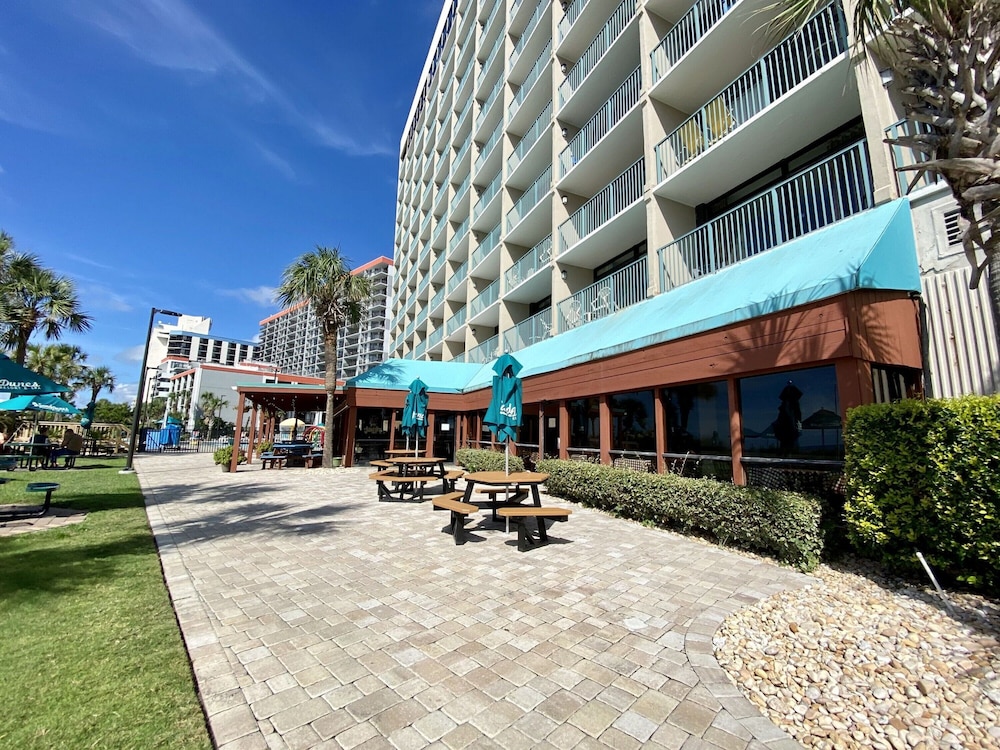 Sand Dunes Resort Hotel 11/50