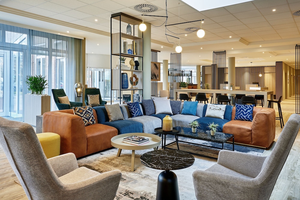 Courtyard by Marriott Schwerin 30/57