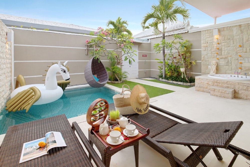 Balicosy Villas 22/33