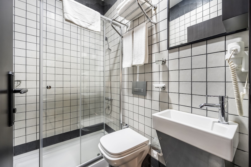 Taksim Terrace Hotel 58/60