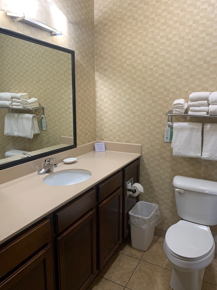 MainStay Suites St. Robert - Fort Leonard Wood 61/61