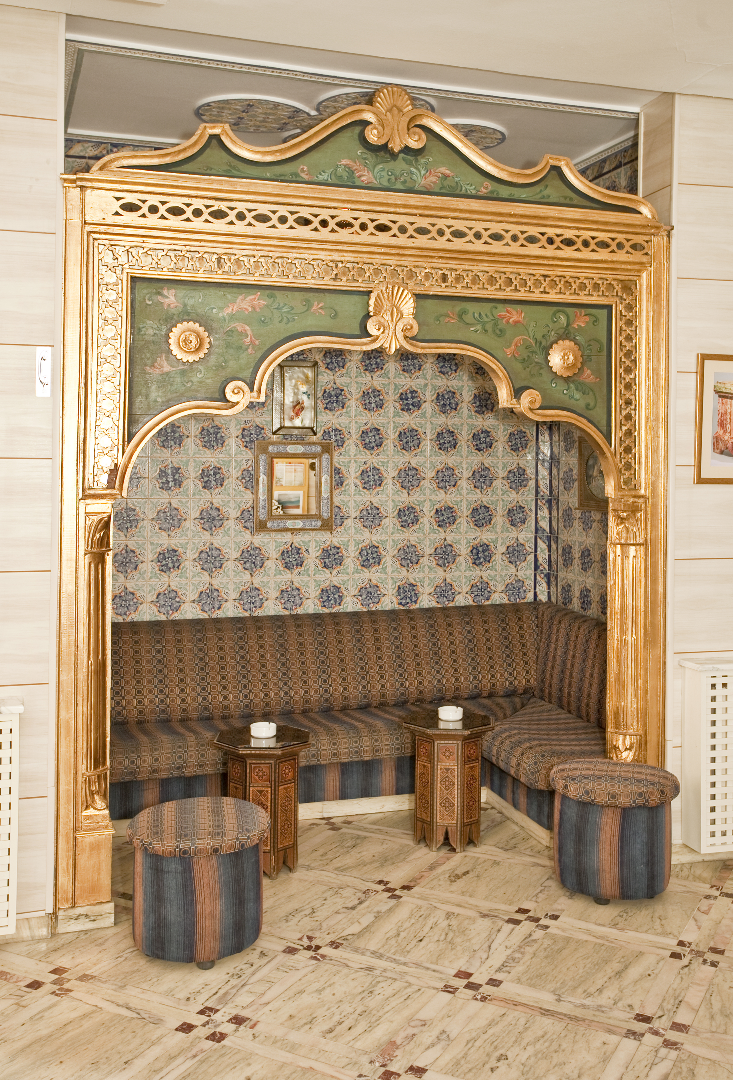Hotel Residence Mahmoud 9/35