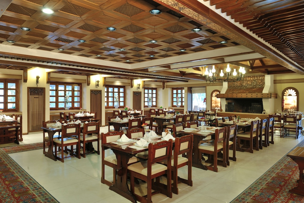 Agacli Tesisleri Ihlara Hotel 45/61