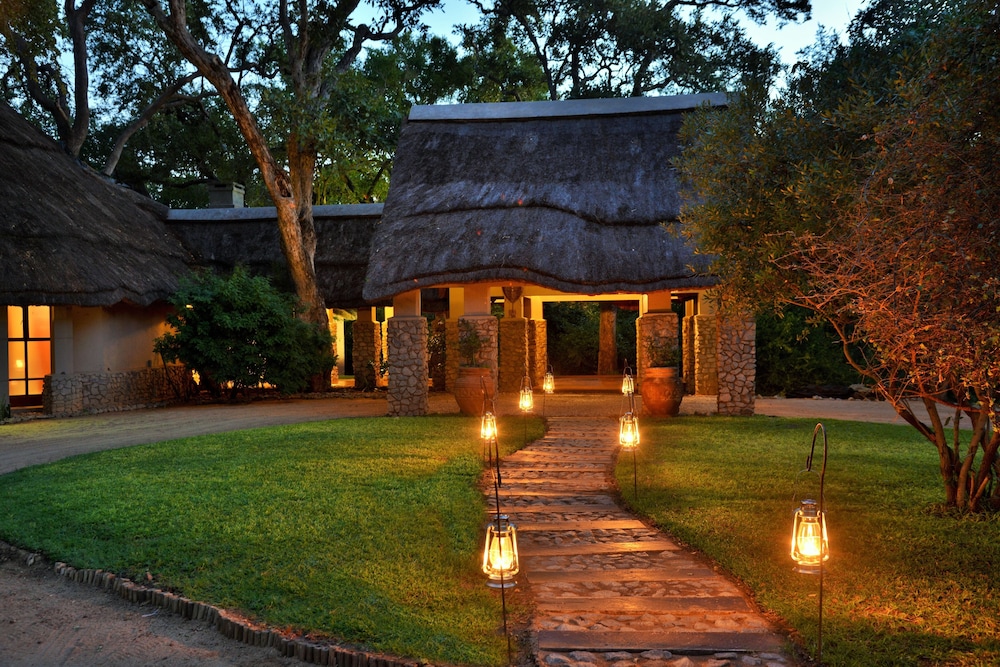 Imbali Safari Lodge 28/31