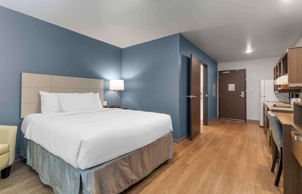 Extended Stay America Suites - Nashua - Merrimack 11/31