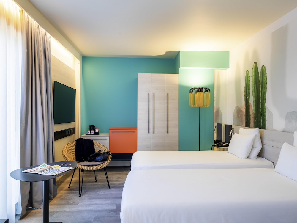Novotel Monte Carlo 17/49