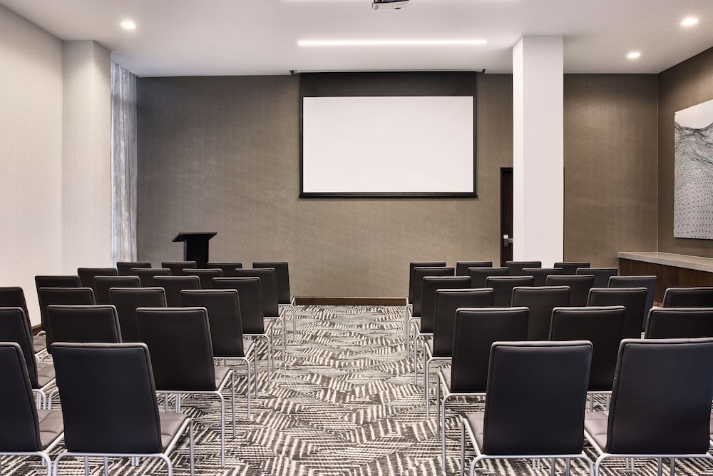 AC Hotel by Marriott Nashville Brentwood 29/40
