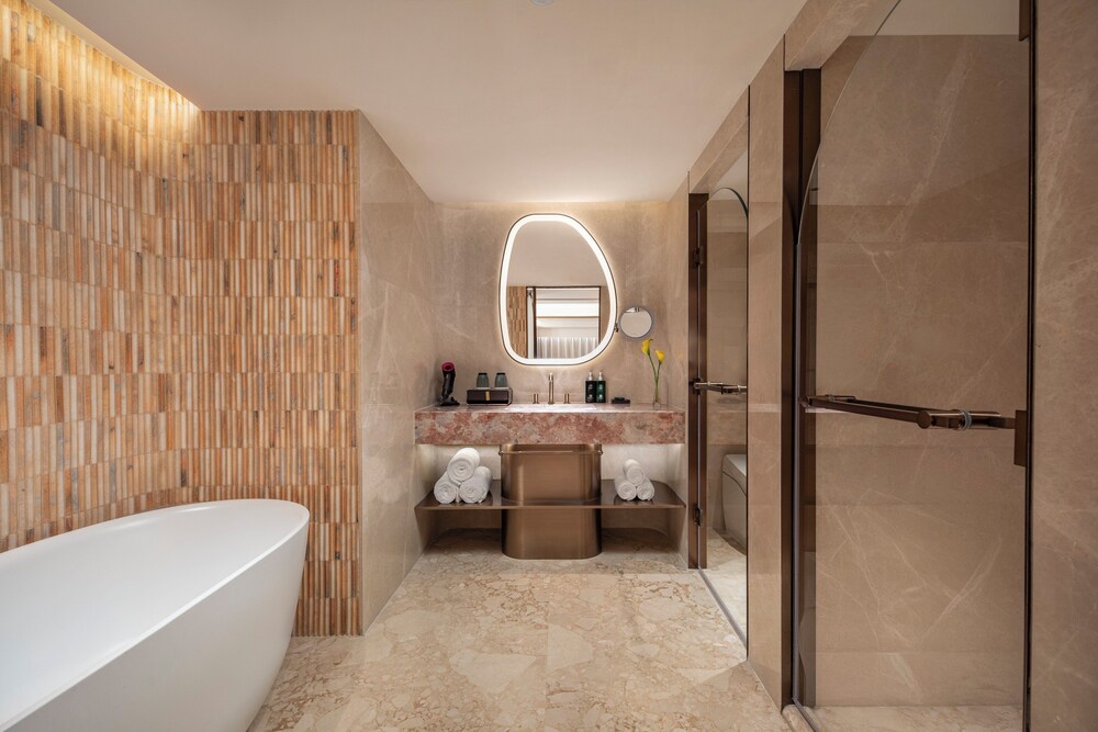 Hotel Indigo Xian High-Tech Zone by IHG، شيآن 45/50