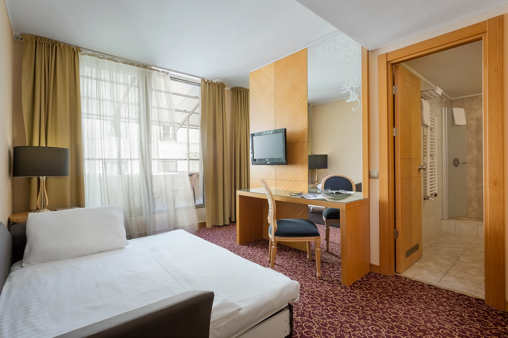 Junior Suite