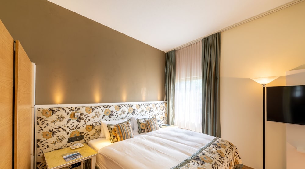 Lenkerhof Gourmet Spa Resort 25/86