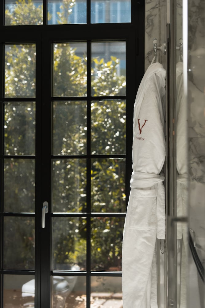Vmaison Brera Milano 15/36