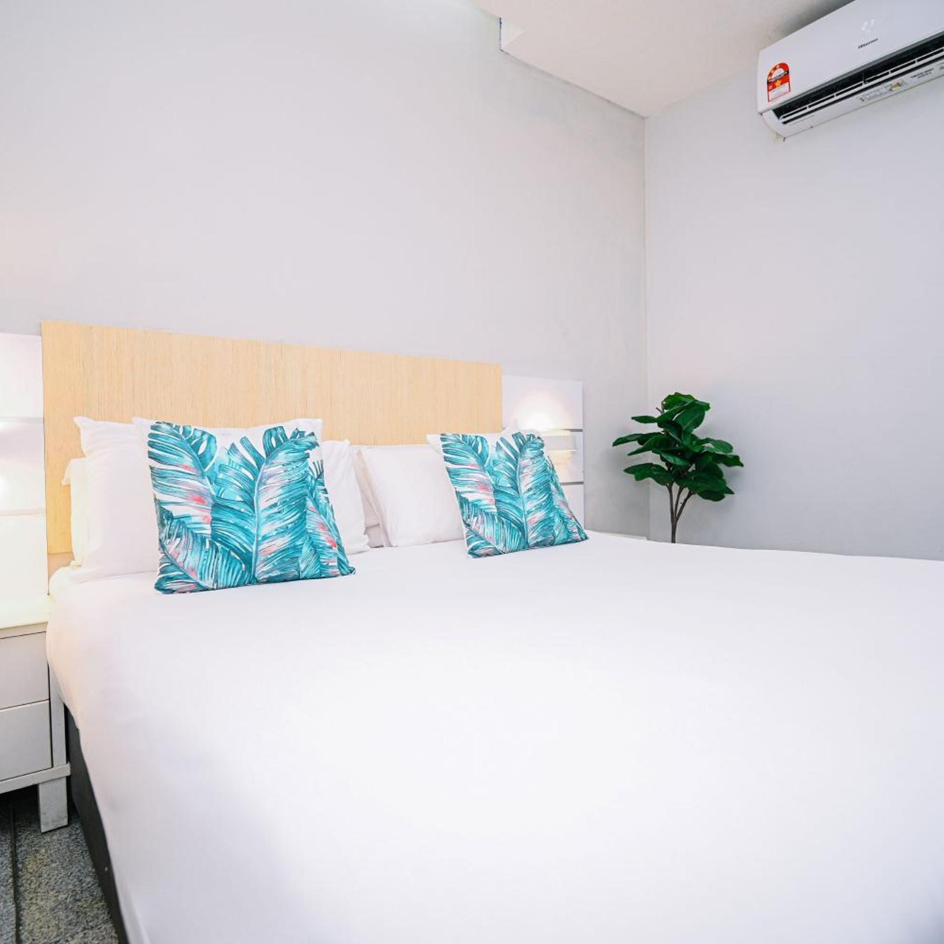 Swing & Pillows at Subang SS15 21/44