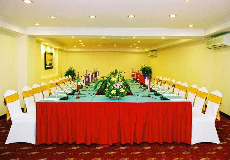 Saigon Halong Hotel 22/43