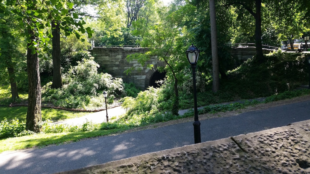 The Central Park North 59/66