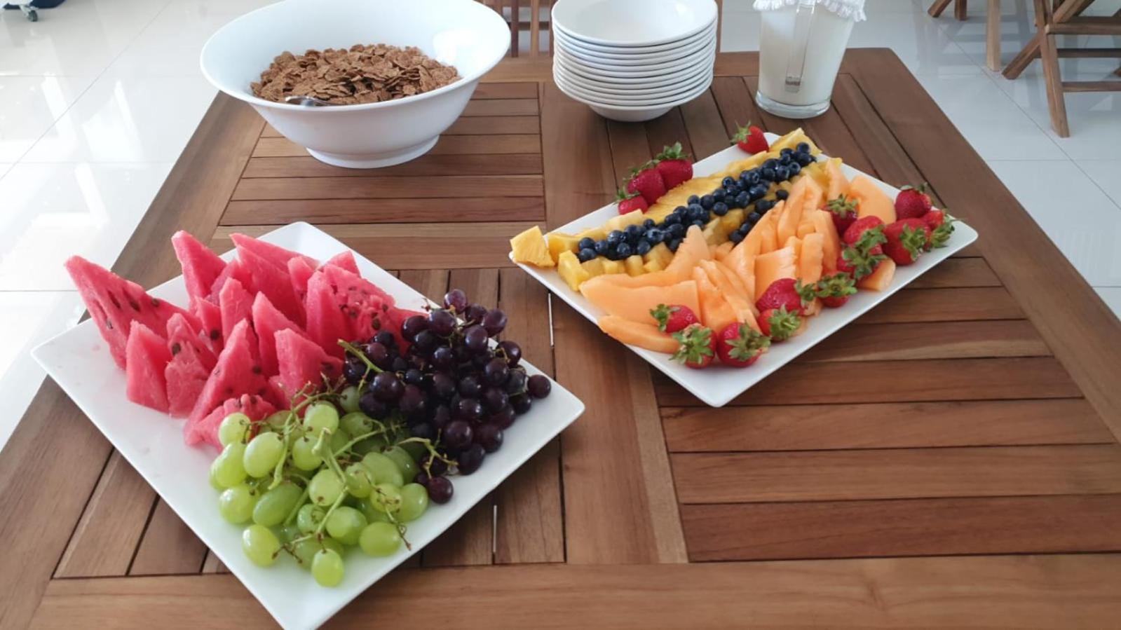 Cape Winelands Business Villas Self Catering rooms 19/50
