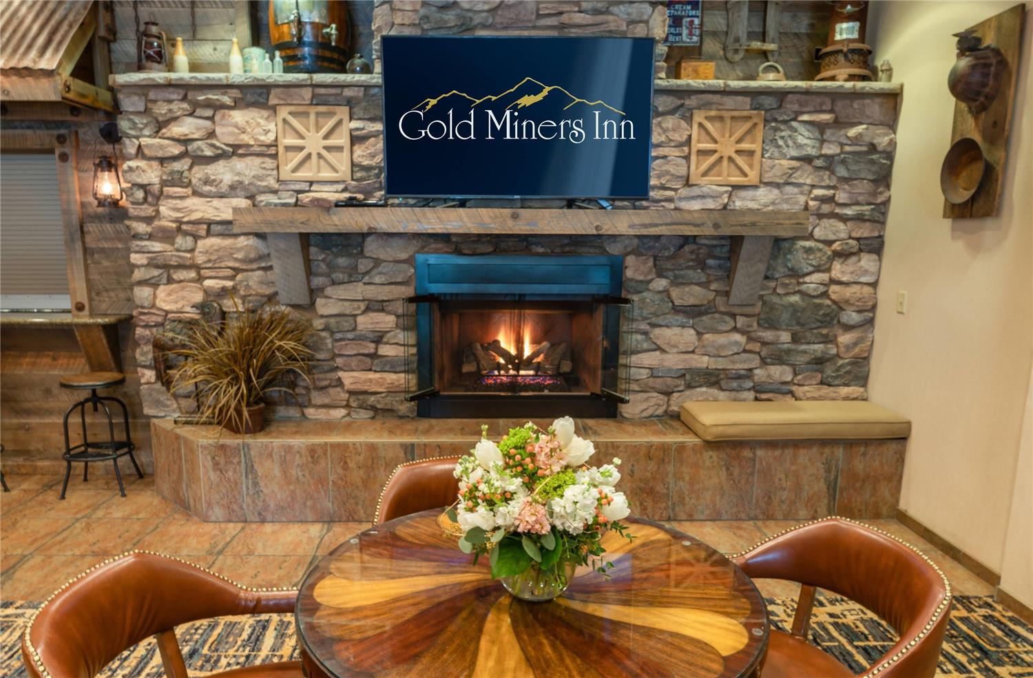 Gold Miners Inn Grass Valley, Ascend Hotel Collection 15/26
