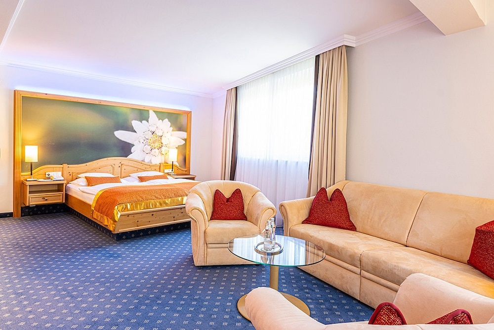 Cesta Grand Aktivhotel And Spa 25/80