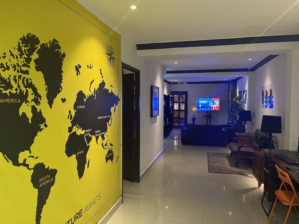 Senja Hostel Chinatown 8/50