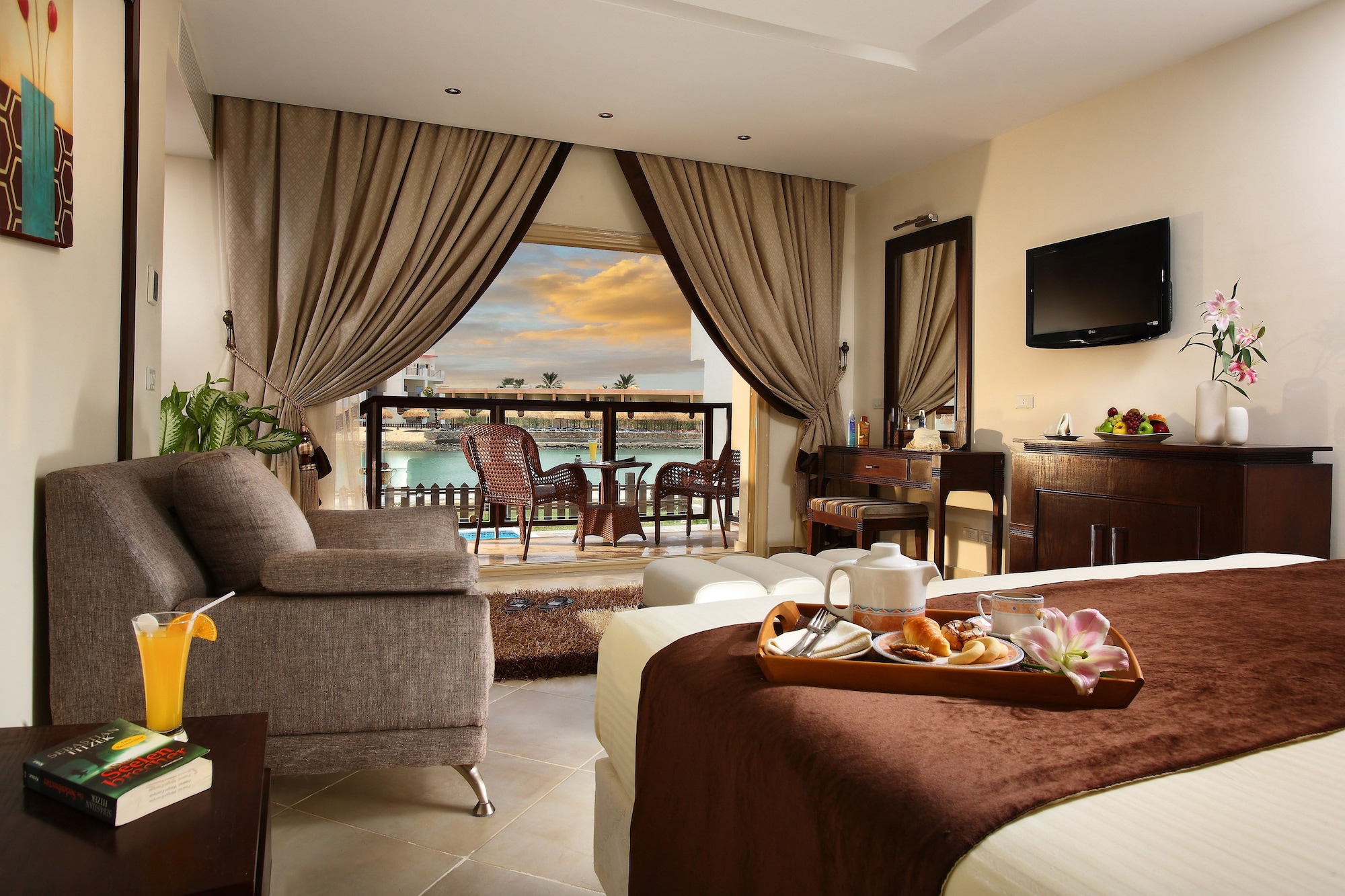 lounge