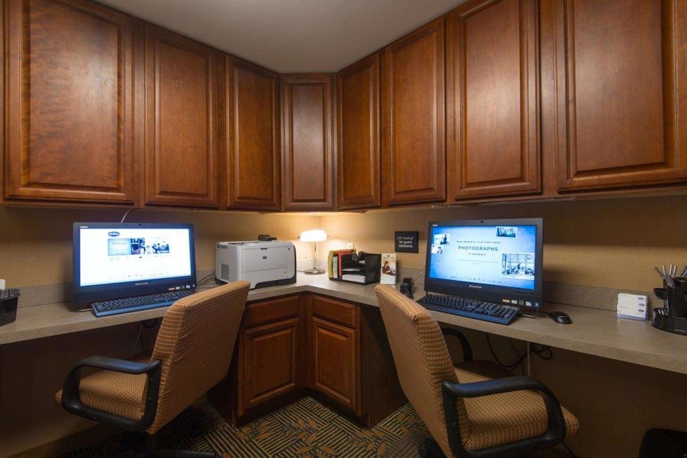 Hampton Inn White River Junction 39/81