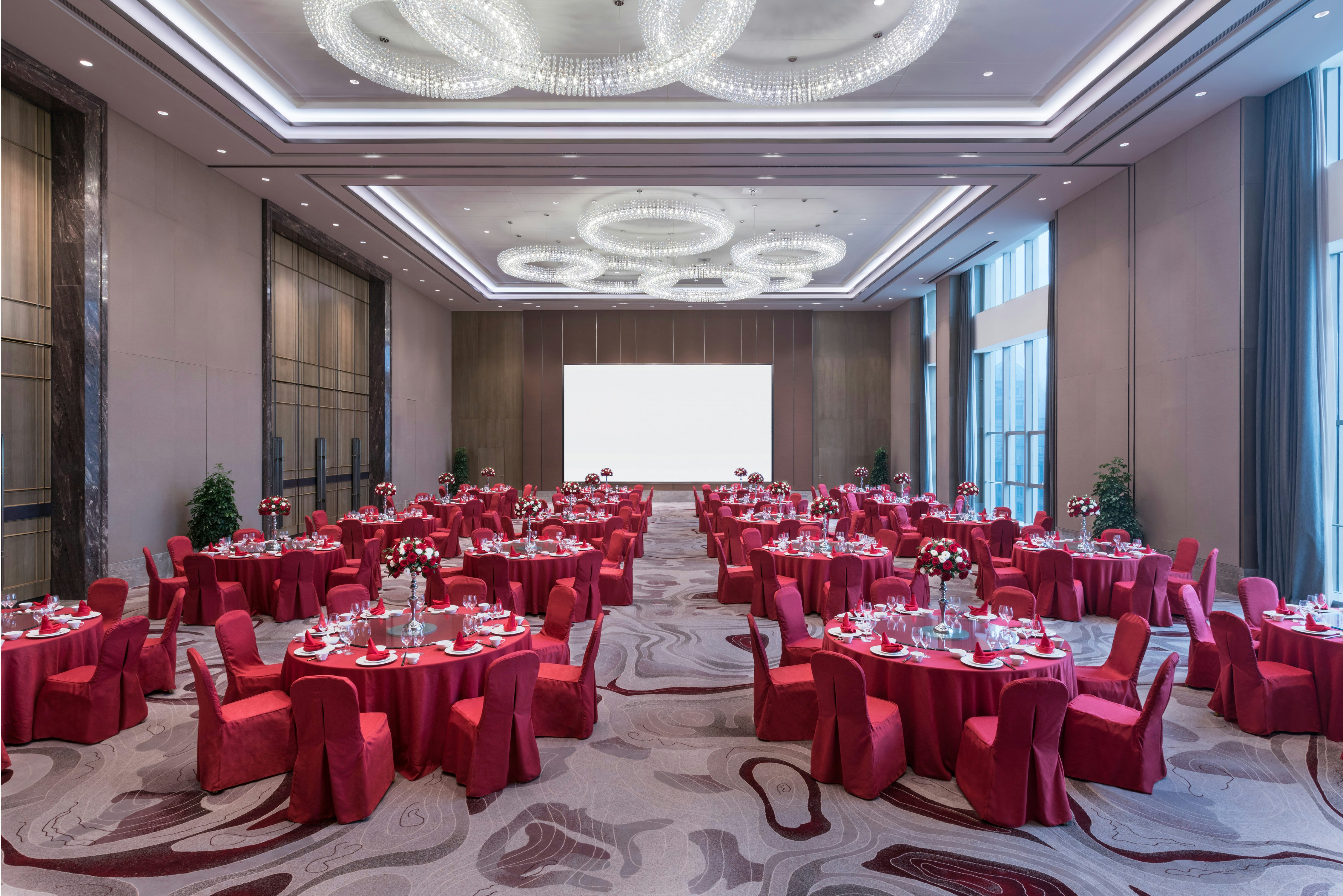 Doubletree By Hilton Hotel Shiyan 38/42