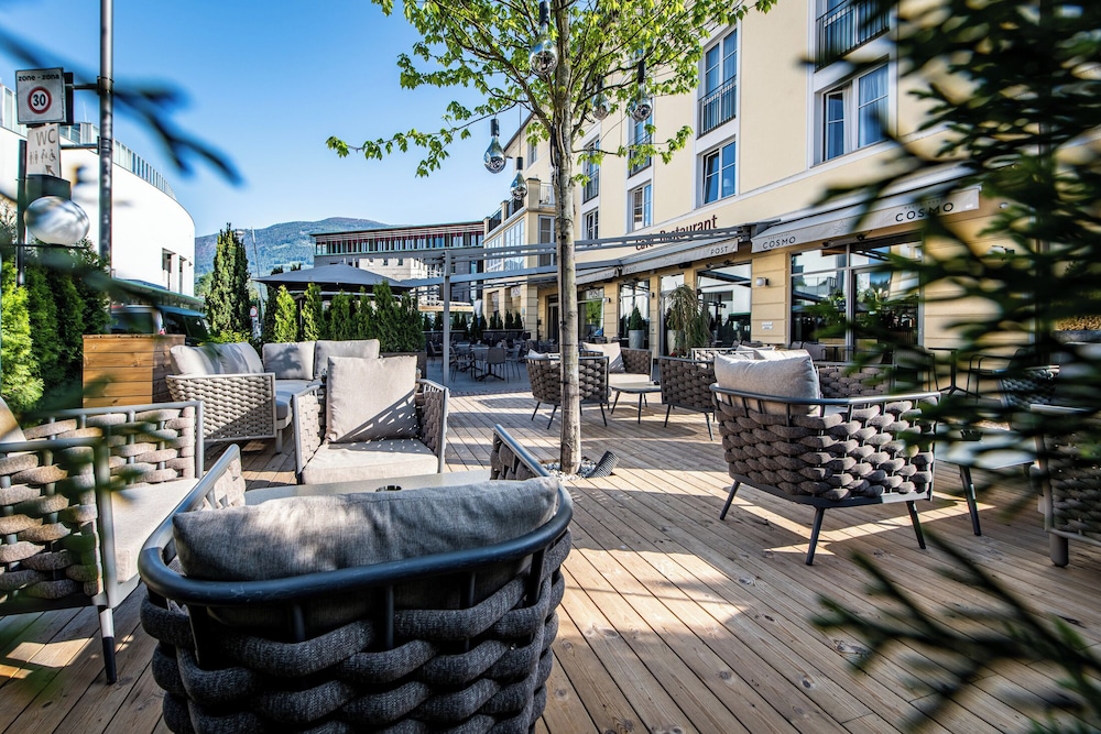 Hotel Post 34/50