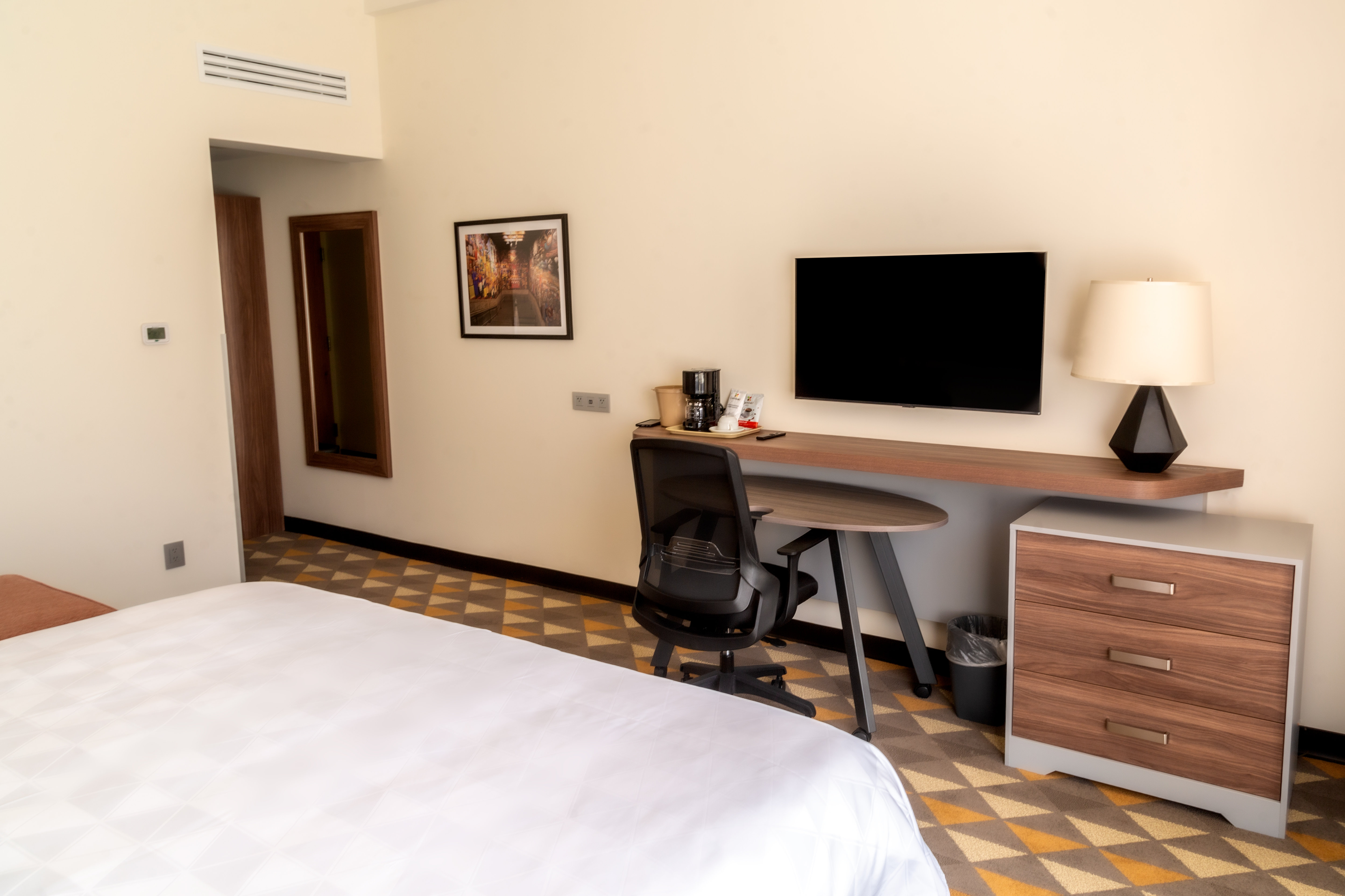 Holiday Inn TLAXCALA 24/76