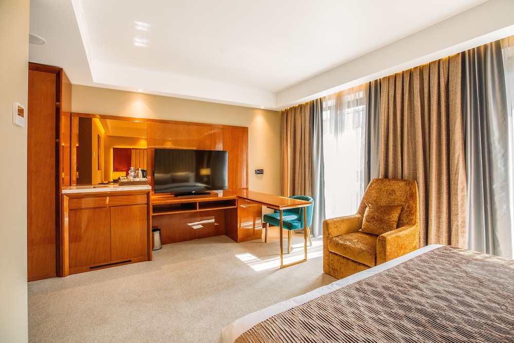 Marjan Plaza Hotel 35/50