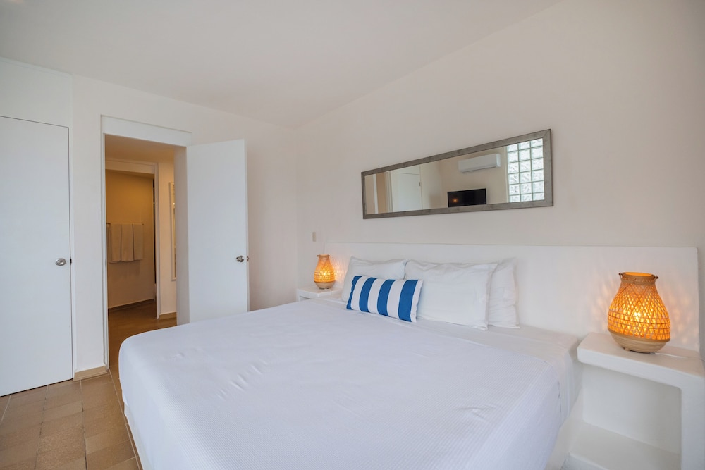 Suites Turquesa by GuruHotel 26/68
