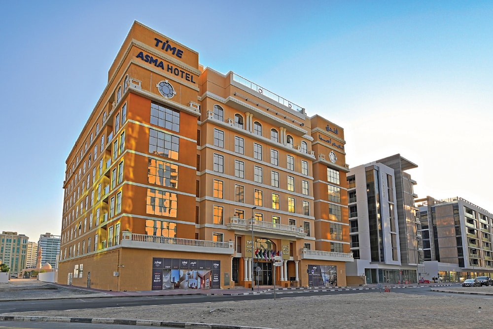 Asma Hotel 3/49