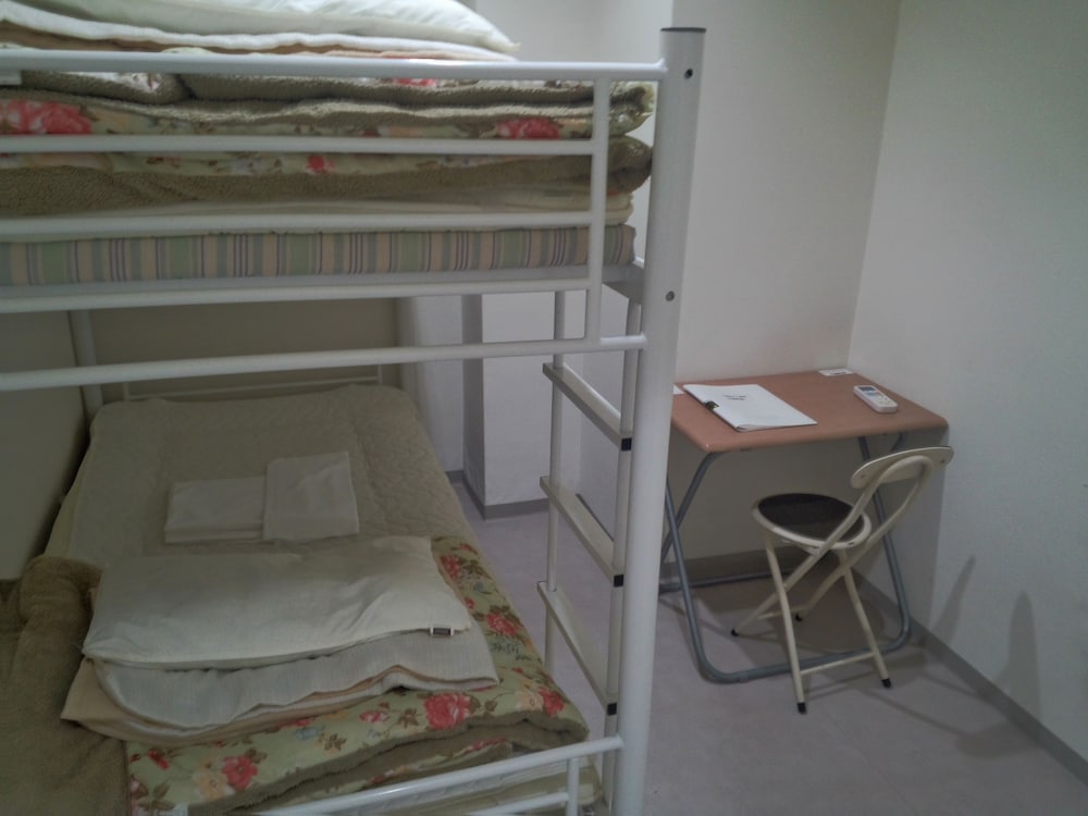 Simple Stay Miyajima – Hostel 15/20