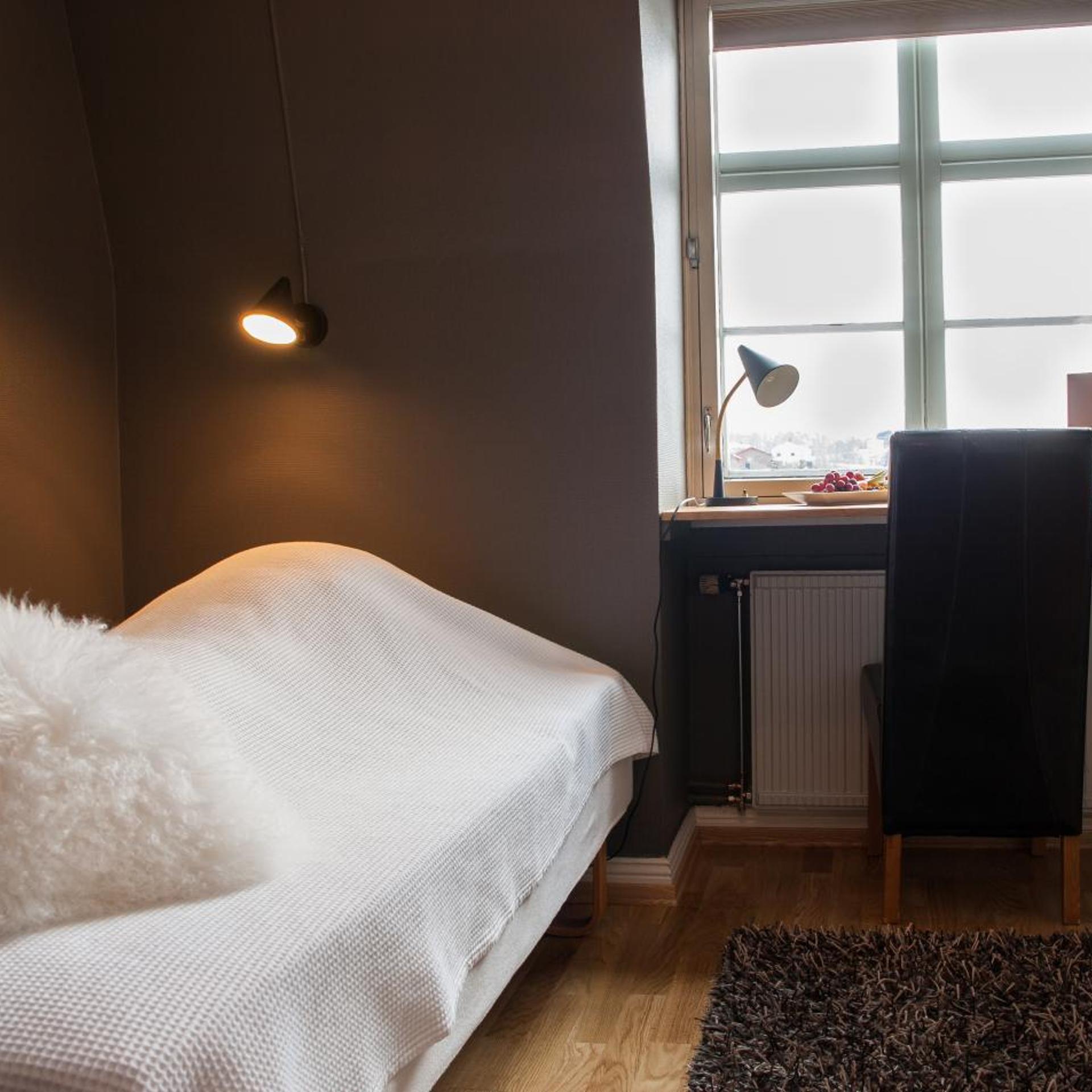Brattrein Hotel - Unike Hoteller 26/59