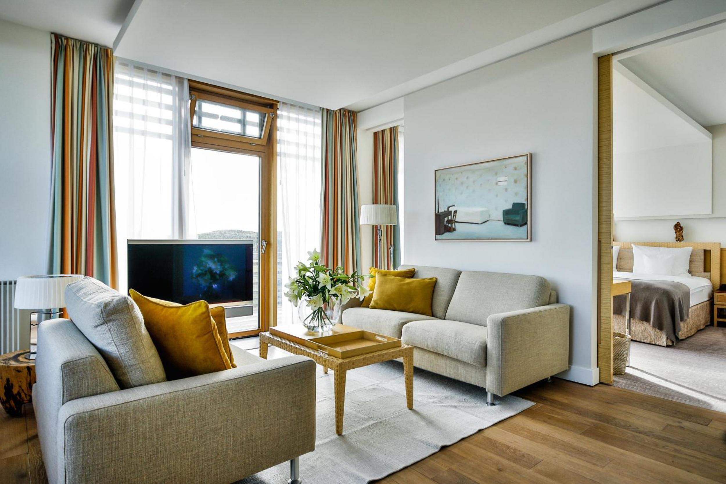 BUDERSAND Hotel 43/65