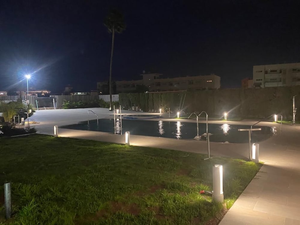 Relaxia Los Girasoles Bungalows 36/50