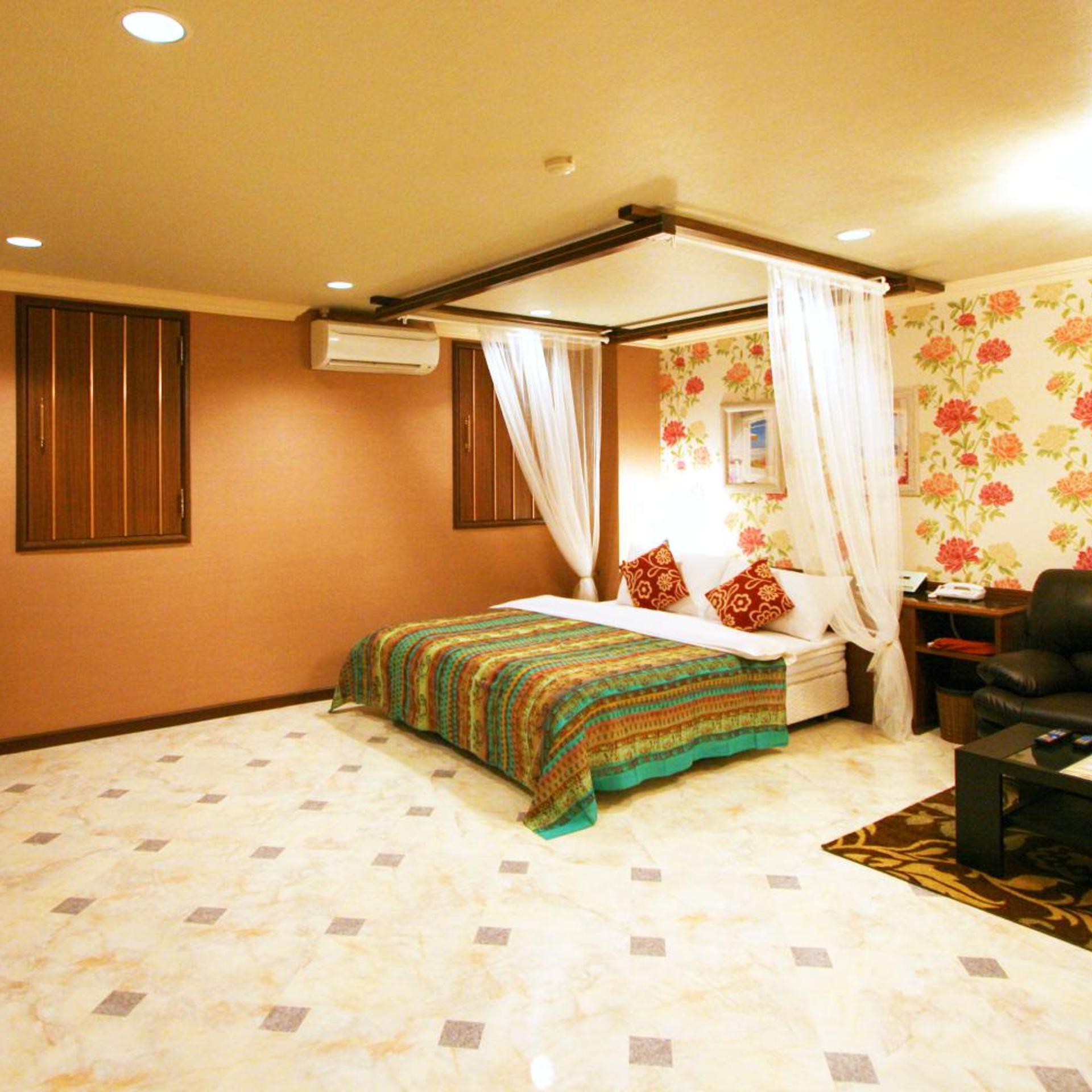 Hotel Aura Kansai Airport - Adults Only 3/26