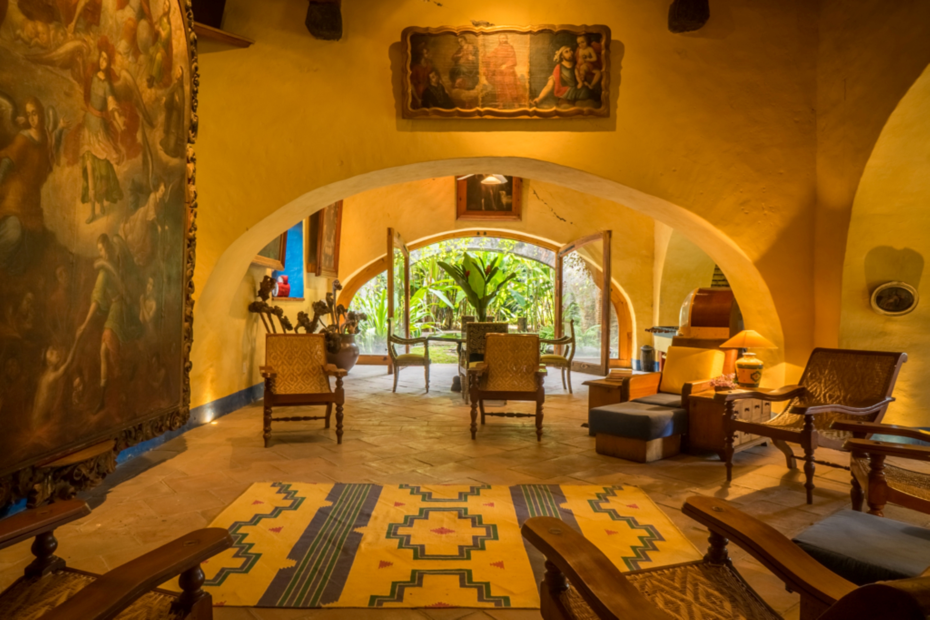 Hacienda de San Ignacio 22/35