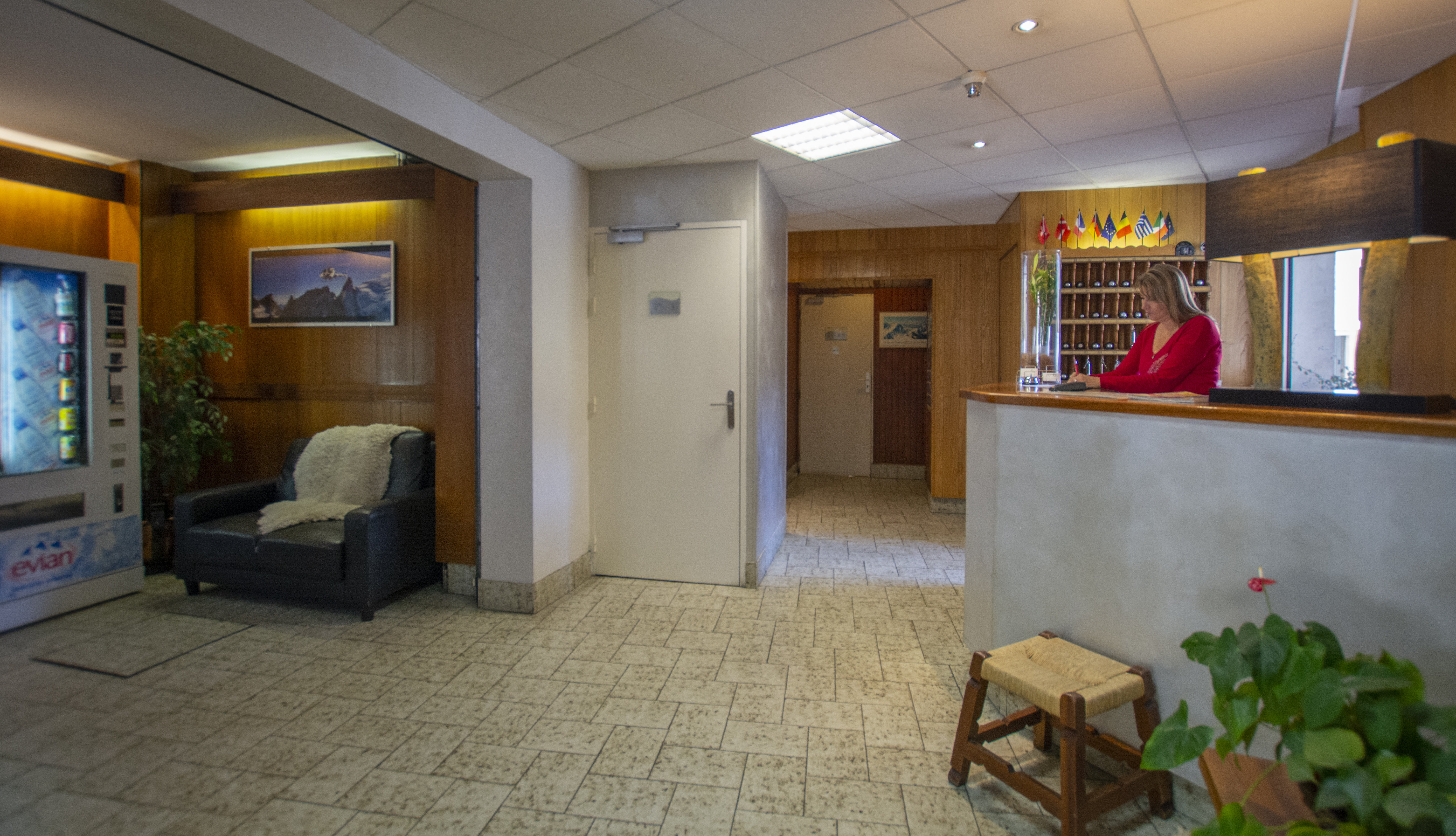 Hotel Mont Brison 5/43