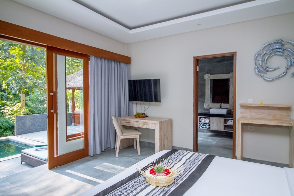 Ubud Hills Villas and Resort 14/46