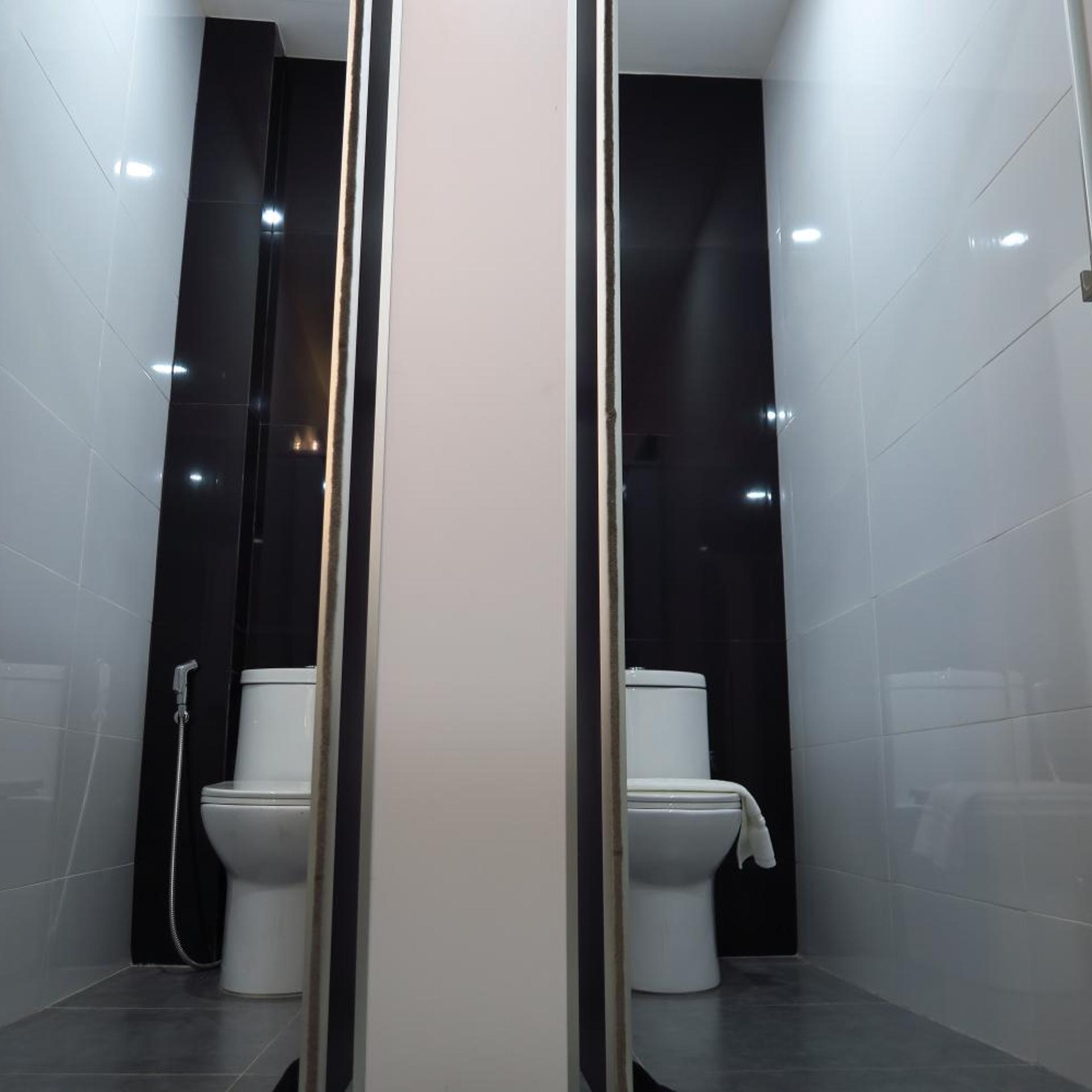 غرفة عائلية، The Mira Hotel Chiang Rai 6/8